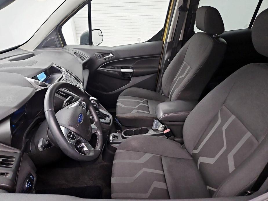 used 2016 Ford Transit Connect car, priced at $17,998