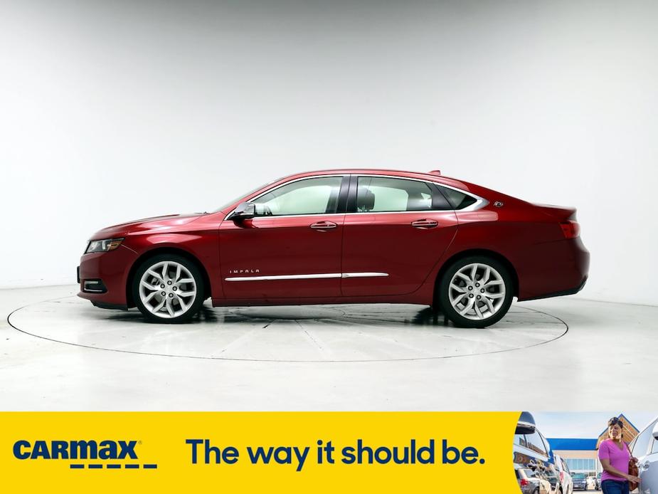 used 2014 Chevrolet Impala car, priced at $20,998