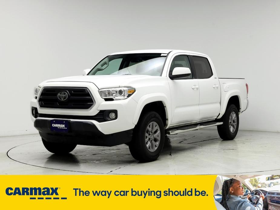 used 2019 Toyota Tacoma car, priced at $29,998