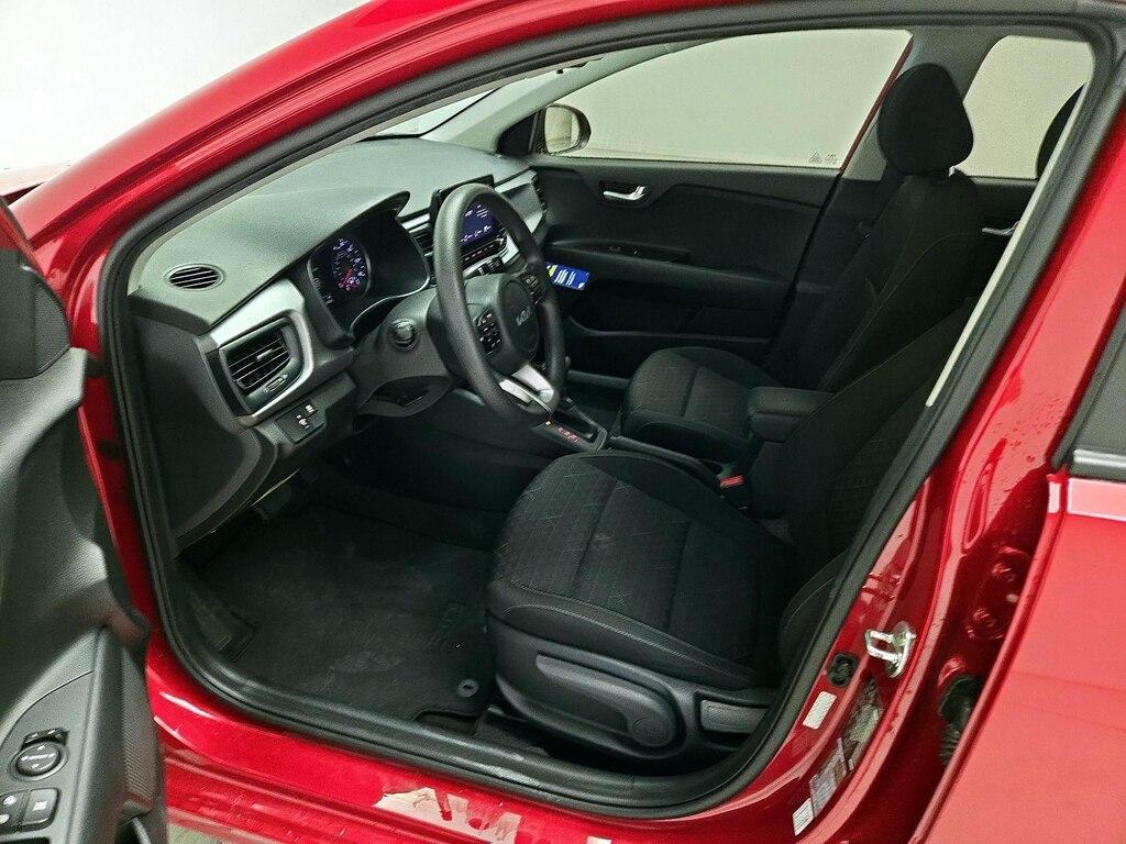 used 2023 Kia Rio car, priced at $16,998