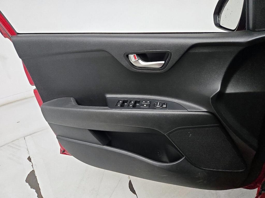 used 2023 Kia Rio car, priced at $16,998