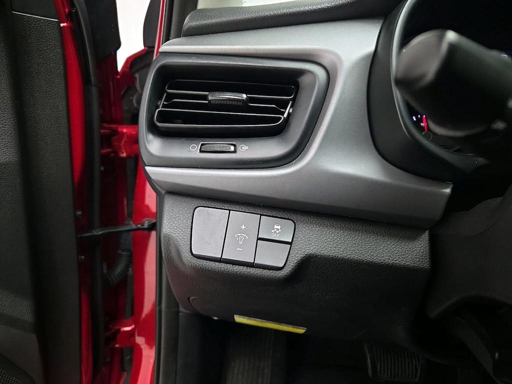 used 2023 Kia Rio car, priced at $16,998