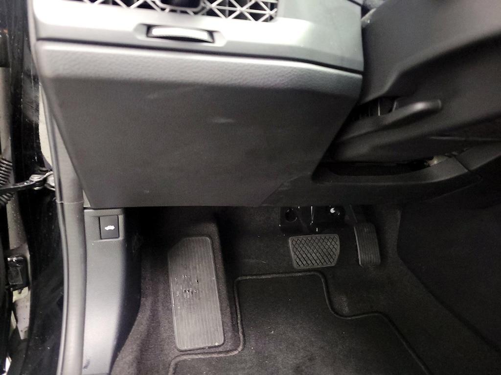 used 2024 Honda Accord car, priced at $29,998