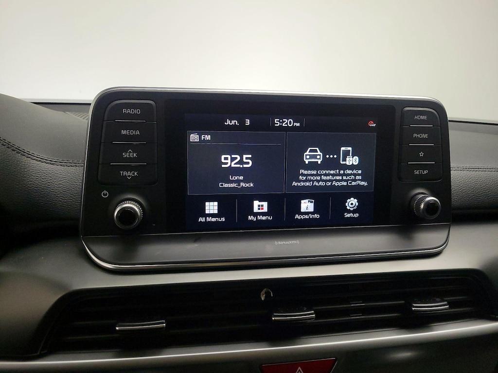 used 2021 Kia Telluride car, priced at $25,998