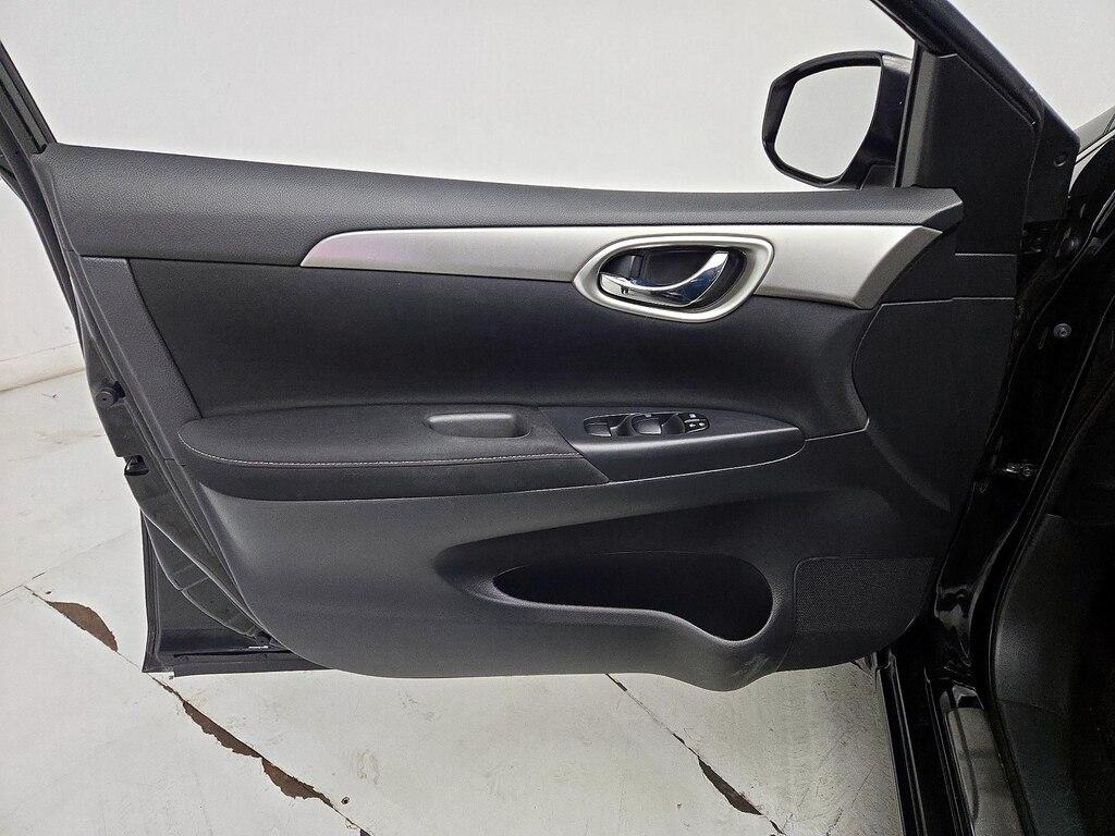 used 2014 Nissan Sentra car, priced at $10,998