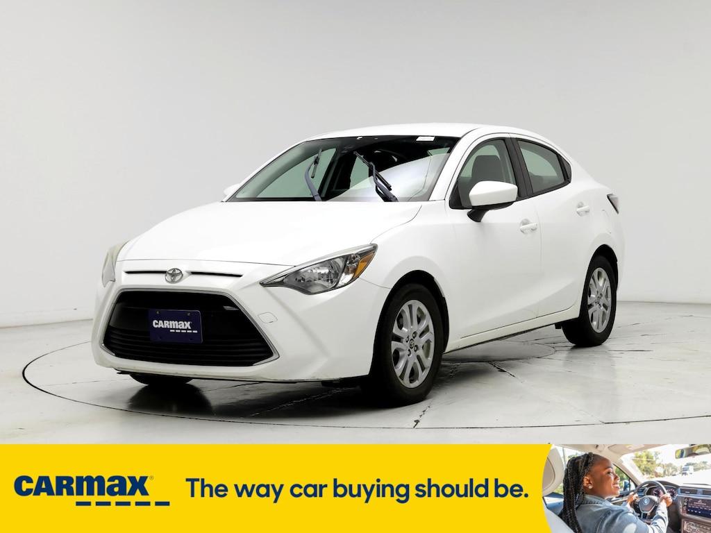 used 2018 Toyota Yaris iA car, priced at $16,998