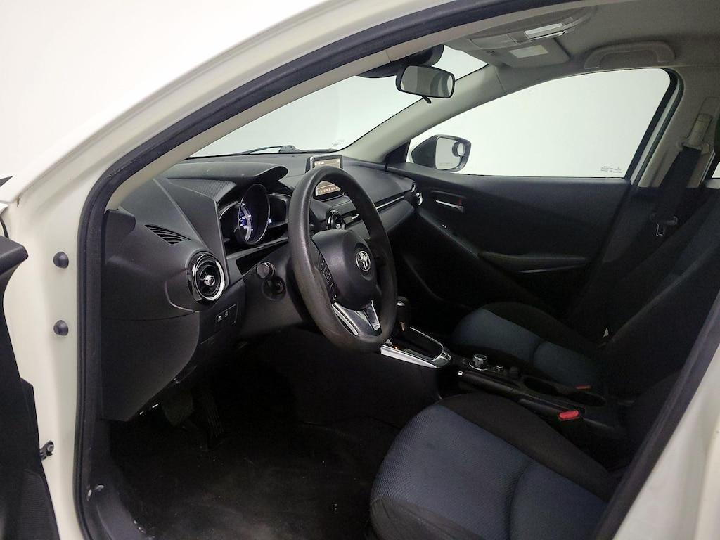 used 2018 Toyota Yaris iA car, priced at $16,998