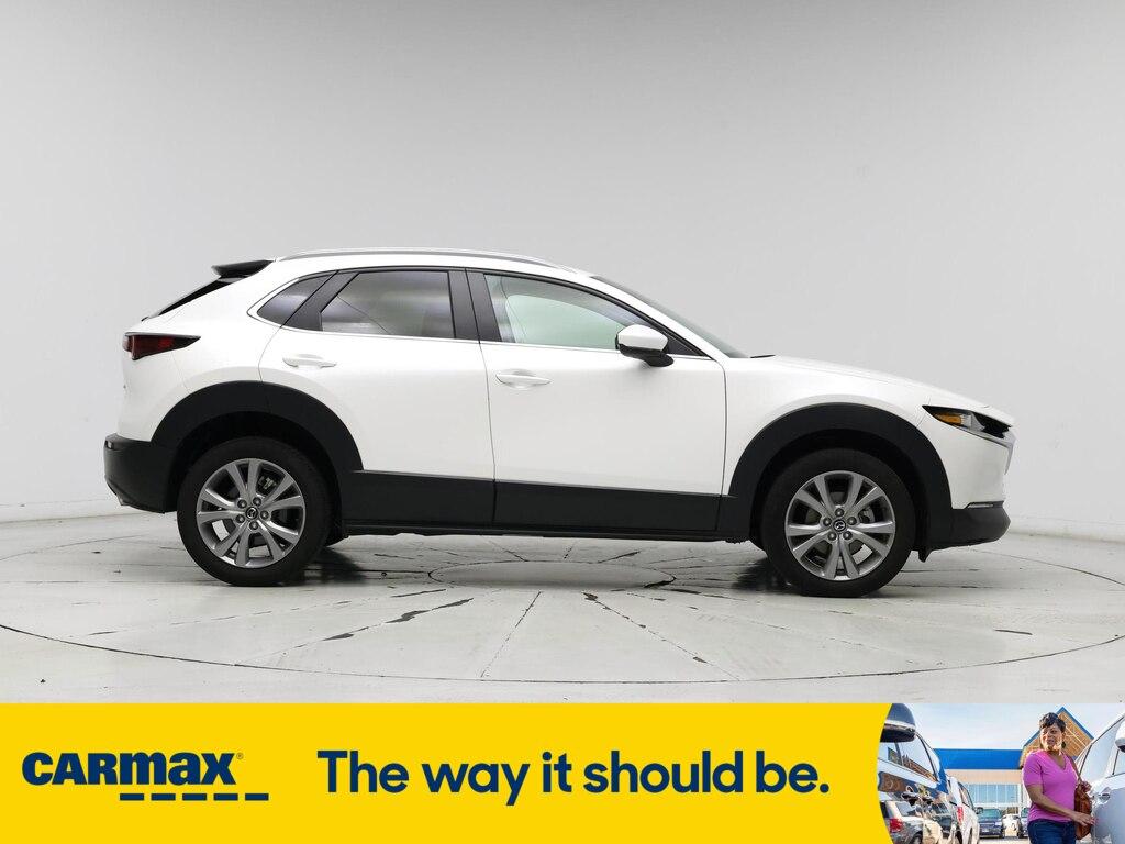 used 2022 Mazda CX-30 car, priced at $25,998