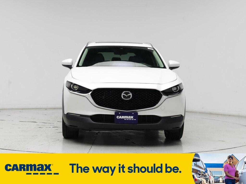 used 2022 Mazda CX-30 car, priced at $25,998