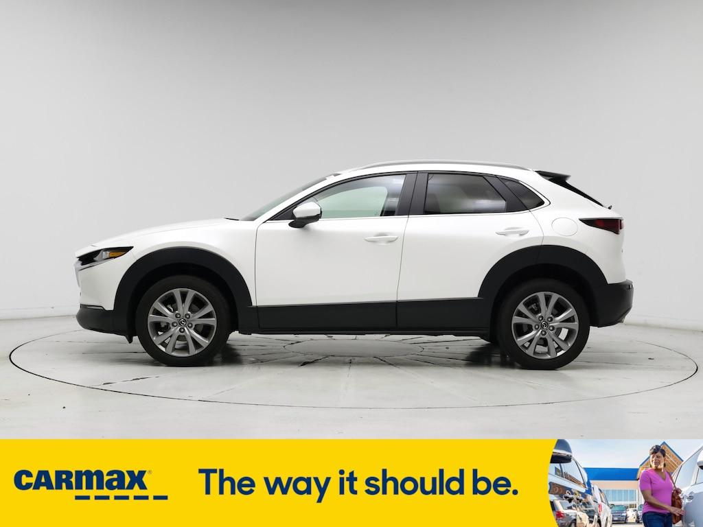 used 2022 Mazda CX-30 car, priced at $25,998