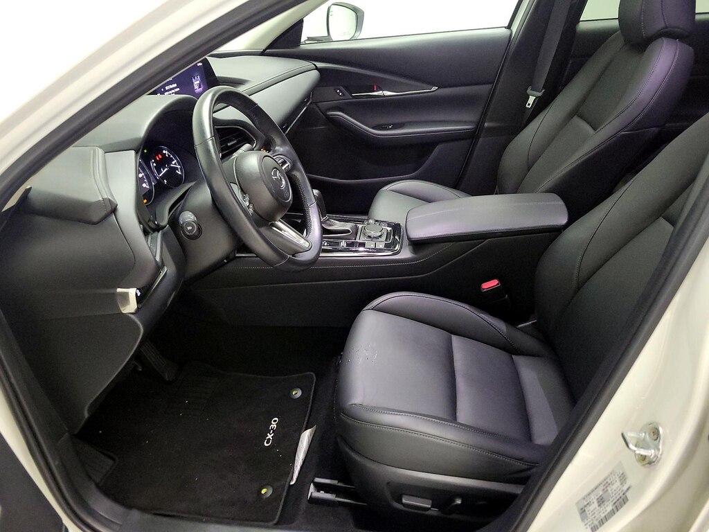 used 2022 Mazda CX-30 car, priced at $25,998