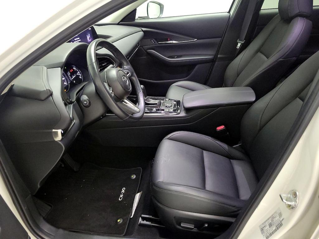 used 2022 Mazda CX-30 car, priced at $25,998