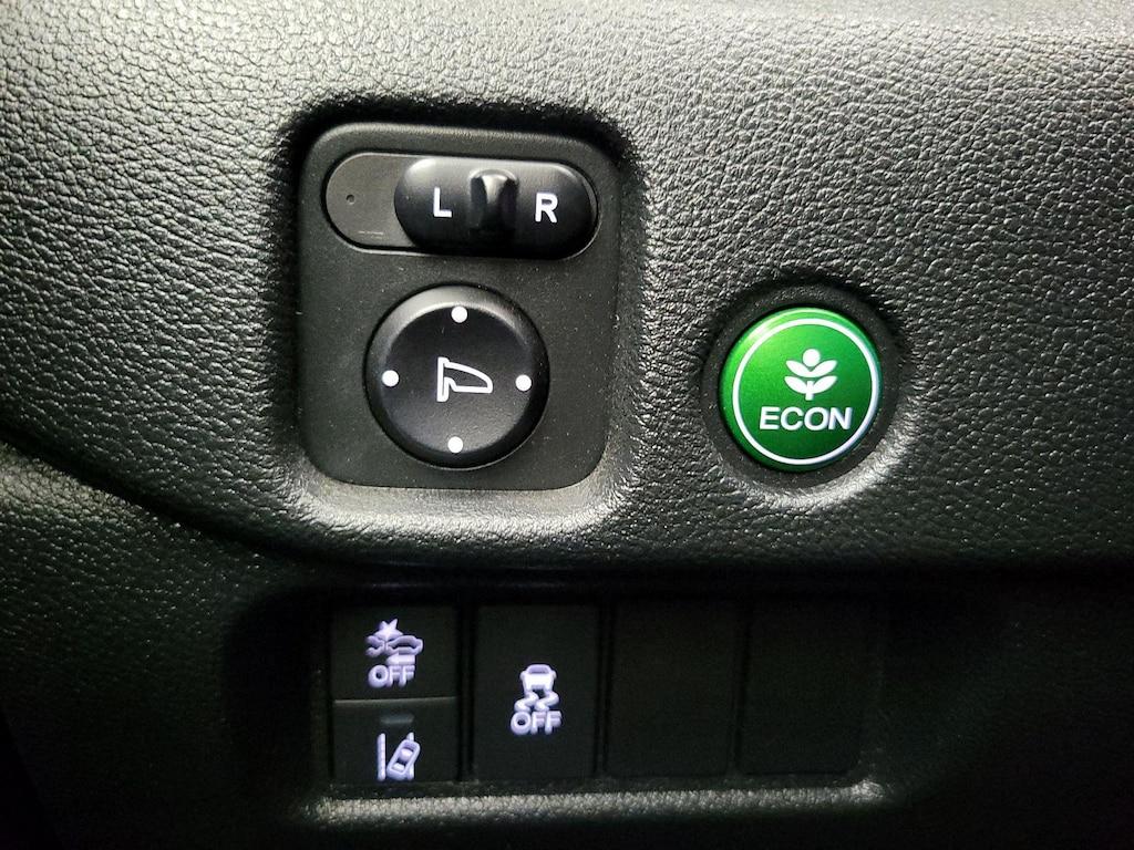 used 2021 Honda Passport car, priced at $26,998