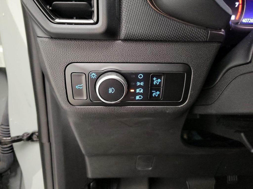 used 2023 Ford Bronco Sport car, priced at $29,998