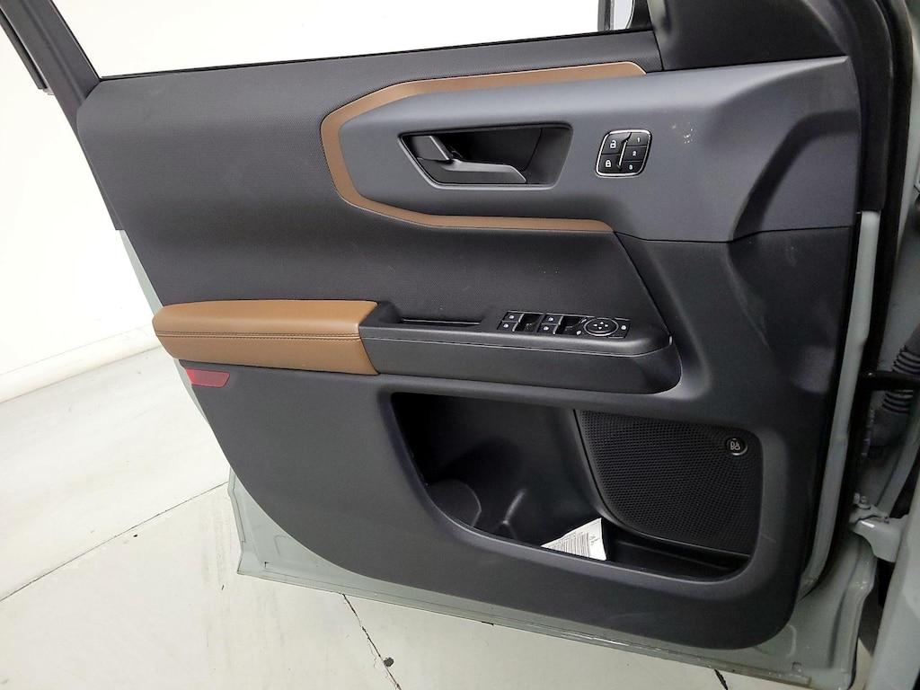 used 2023 Ford Bronco Sport car, priced at $29,998