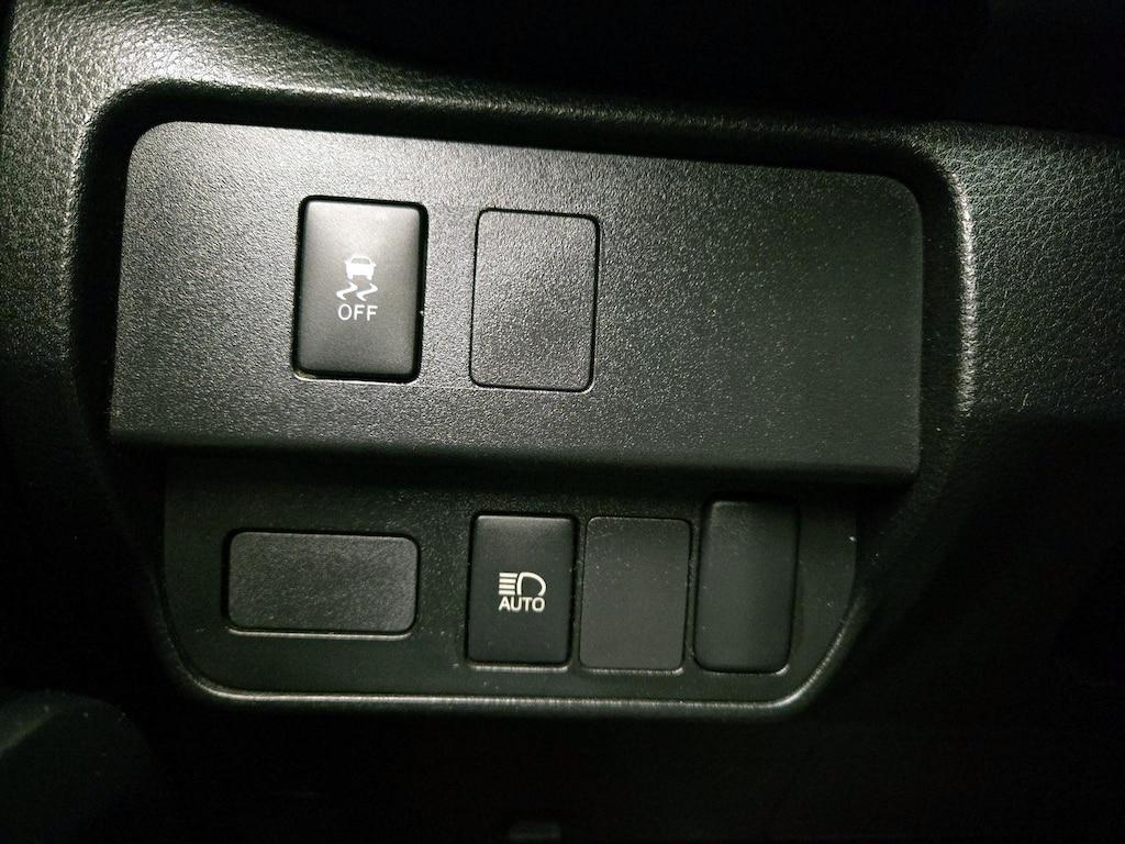 used 2023 Toyota Tacoma car, priced at $26,998