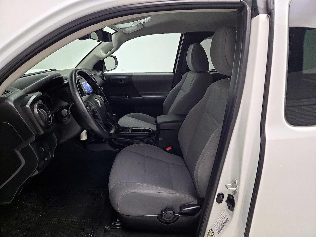 used 2023 Toyota Tacoma car, priced at $26,998