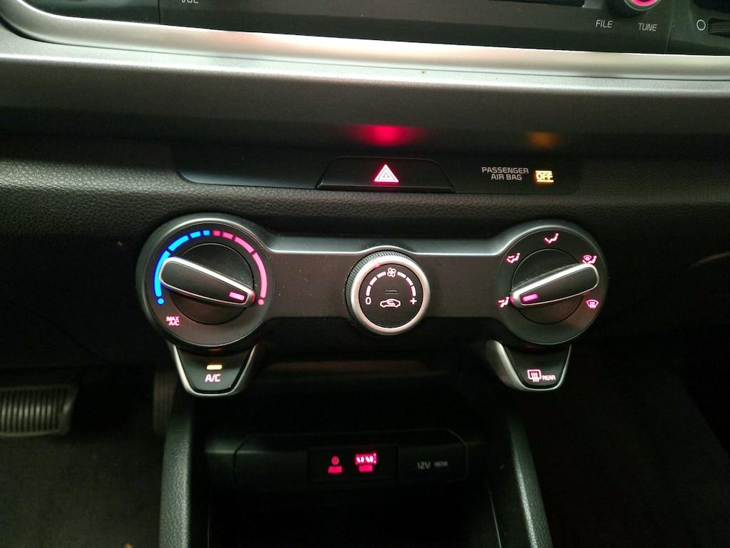 used 2018 Kia Rio car, priced at $13,998