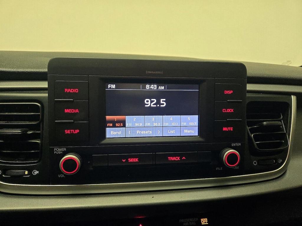 used 2018 Kia Rio car, priced at $13,998