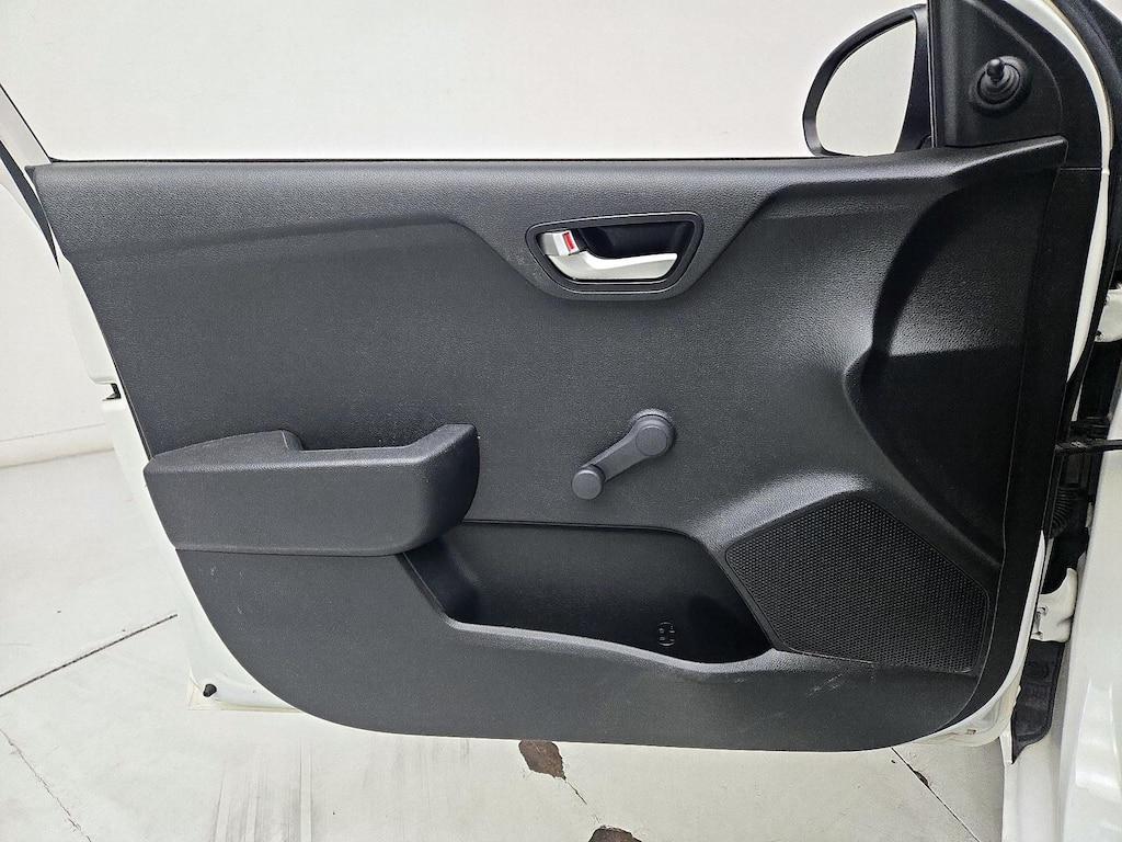 used 2018 Kia Rio car, priced at $13,998