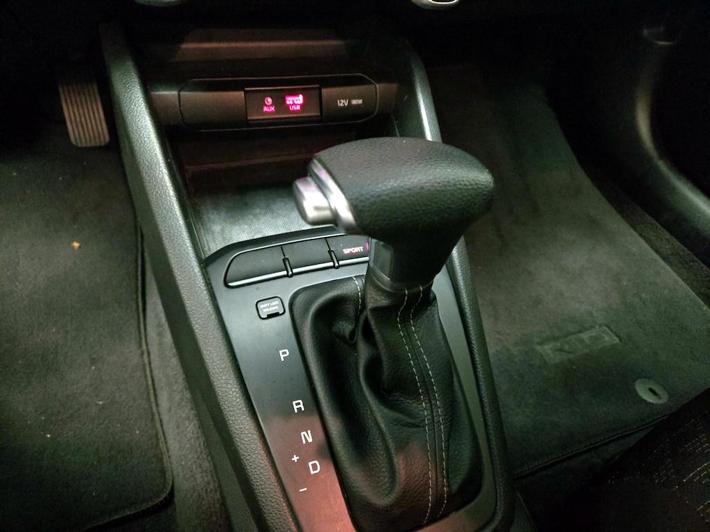 used 2018 Kia Rio car, priced at $13,998