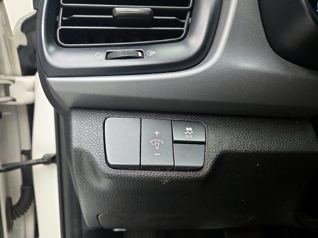 used 2018 Kia Rio car, priced at $13,998