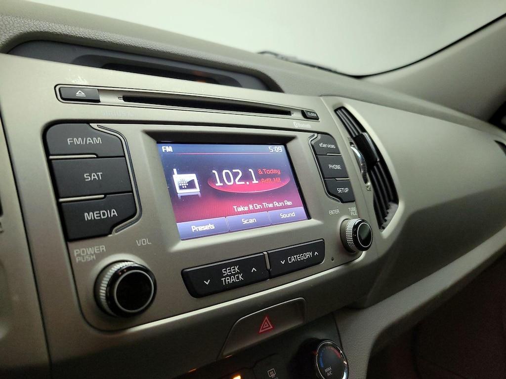 used 2014 Kia Sportage car, priced at $14,599