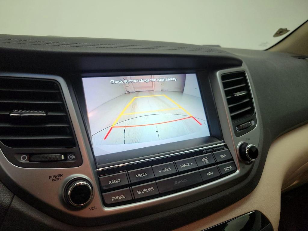used 2016 Hyundai Tucson car, priced at $14,998
