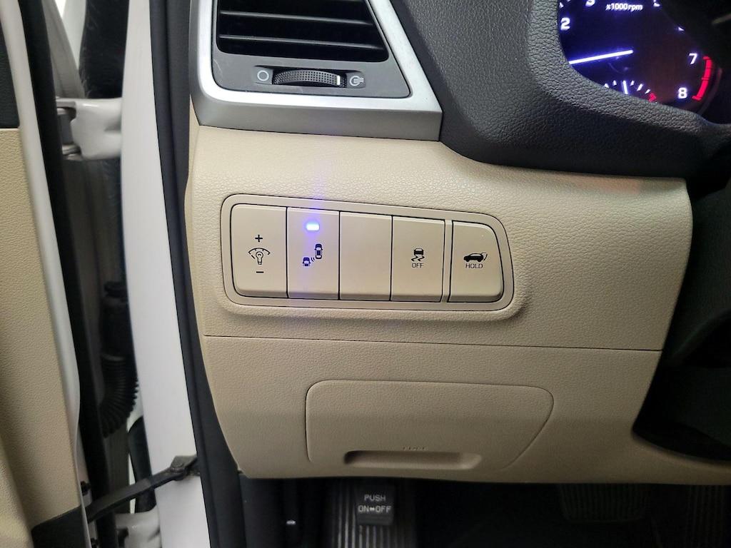 used 2016 Hyundai Tucson car, priced at $14,998