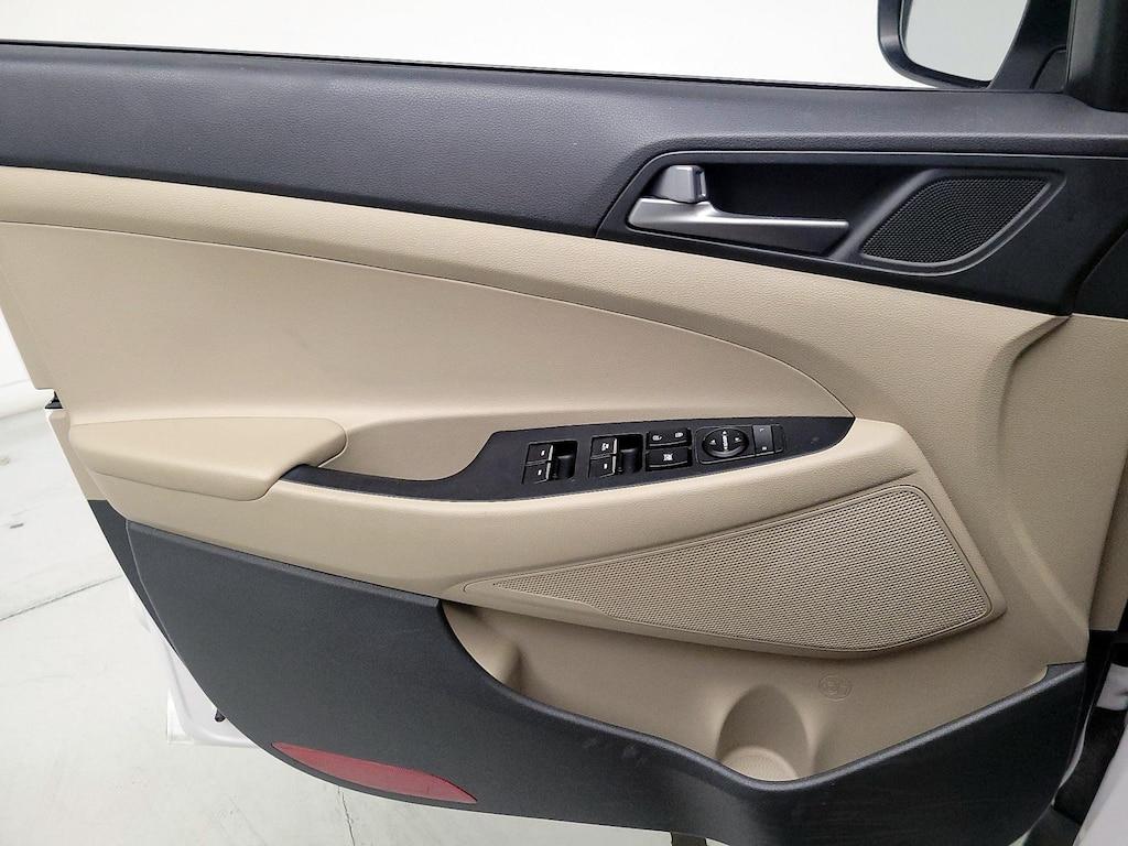 used 2016 Hyundai Tucson car, priced at $14,998