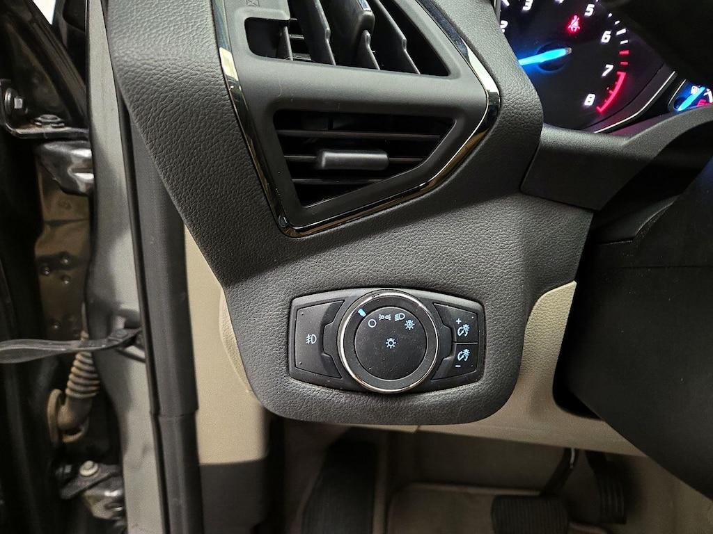 used 2015 Ford Escape car, priced at $11,998