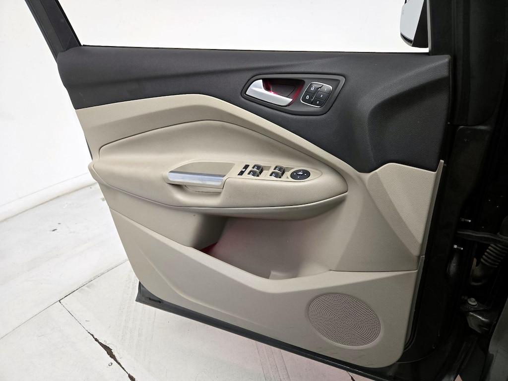 used 2015 Ford Escape car, priced at $11,998