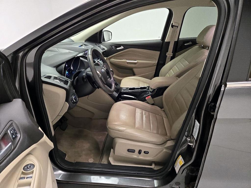 used 2015 Ford Escape car, priced at $11,998