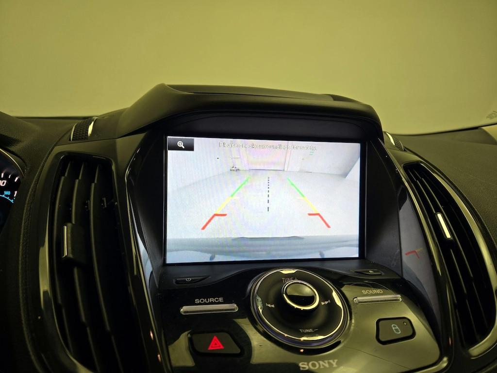 used 2015 Ford Escape car, priced at $11,998