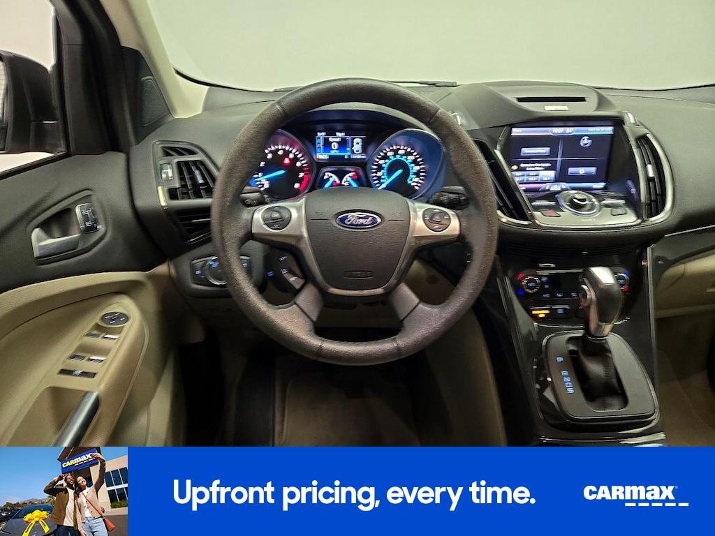 used 2015 Ford Escape car, priced at $11,998