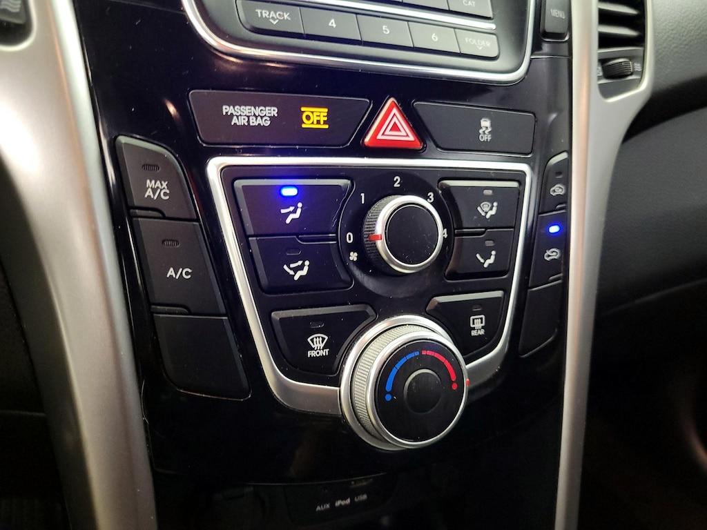 used 2017 Hyundai Elantra car, priced at $11,998