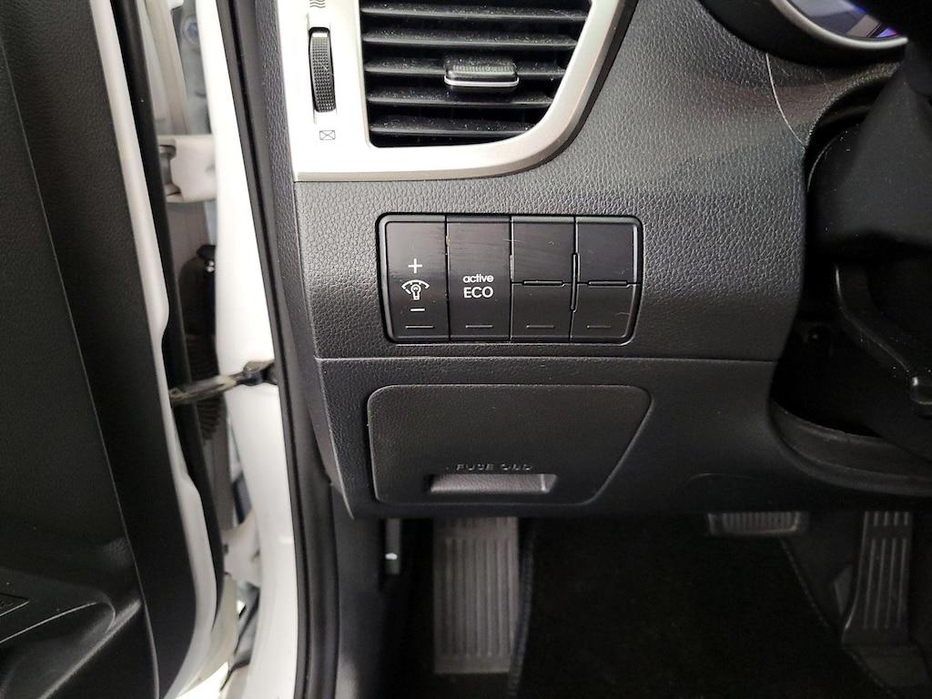 used 2017 Hyundai Elantra car, priced at $11,998