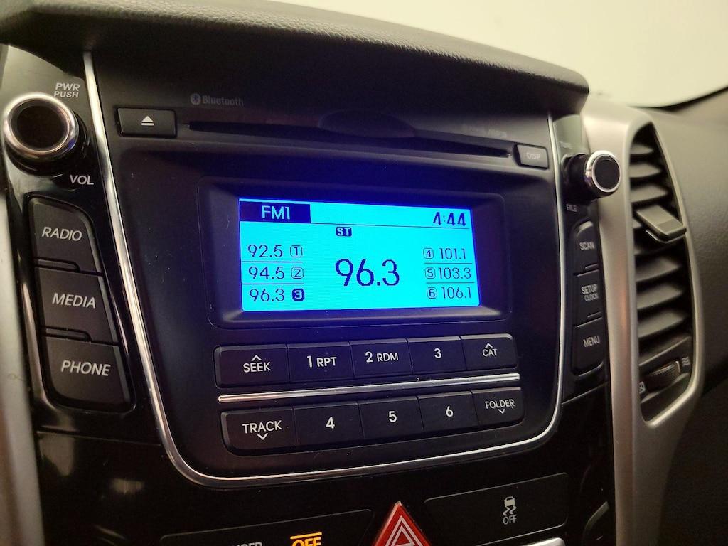 used 2017 Hyundai Elantra car, priced at $11,998