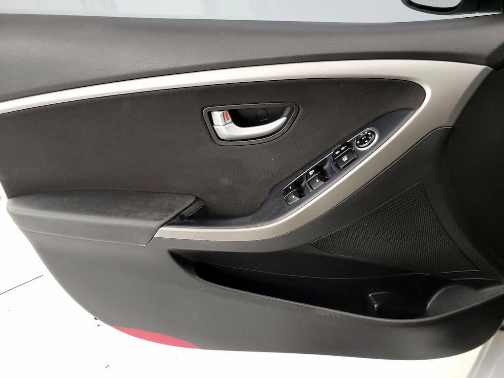 used 2017 Hyundai Elantra car, priced at $11,998