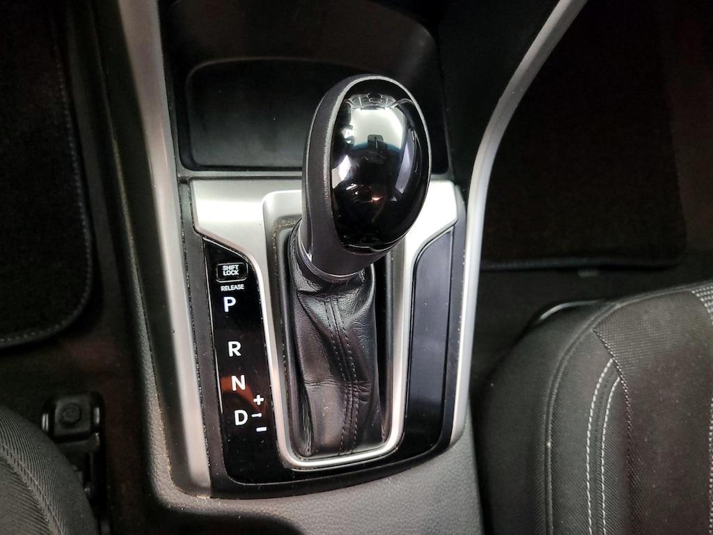 used 2017 Hyundai Elantra car, priced at $11,998