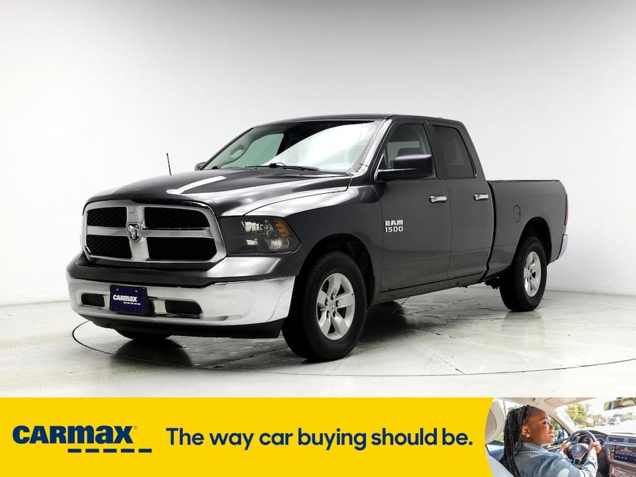 used 2017 Ram 1500 car, priced at $19,998