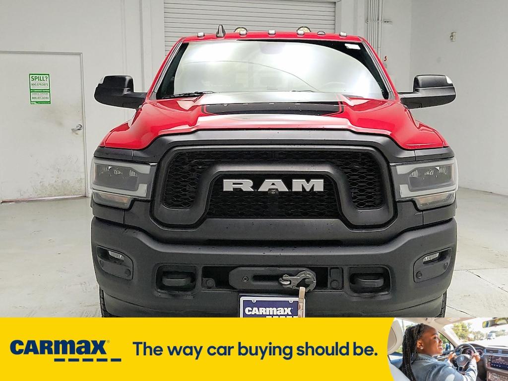 used 2020 Ram 2500 car, priced at $54,998