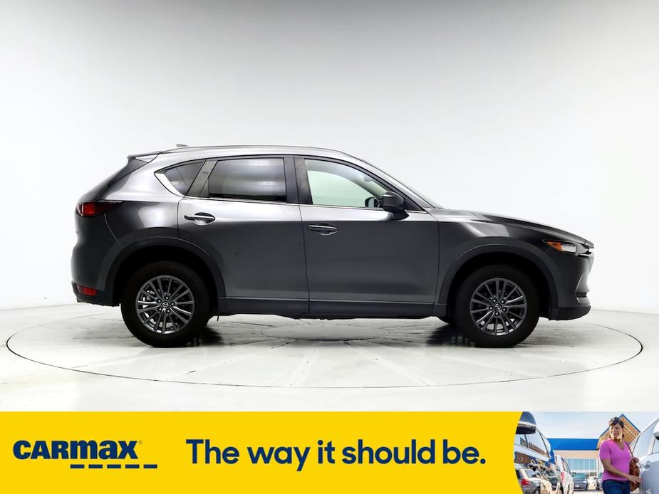 used 2019 Mazda CX-5 car, priced at $20,998