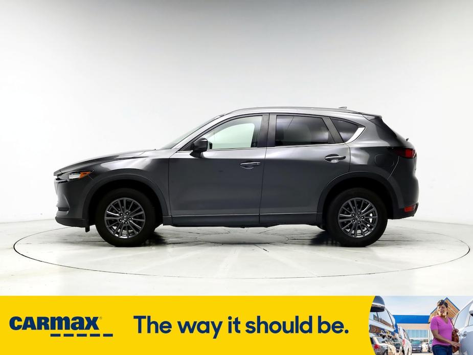 used 2019 Mazda CX-5 car, priced at $20,998