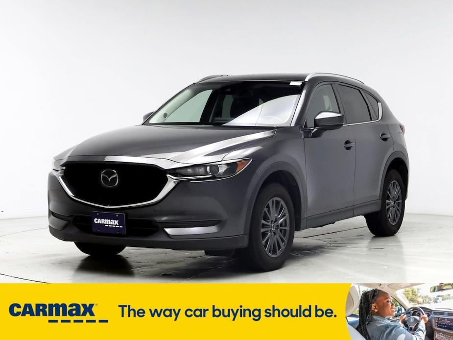 used 2019 Mazda CX-5 car, priced at $20,998