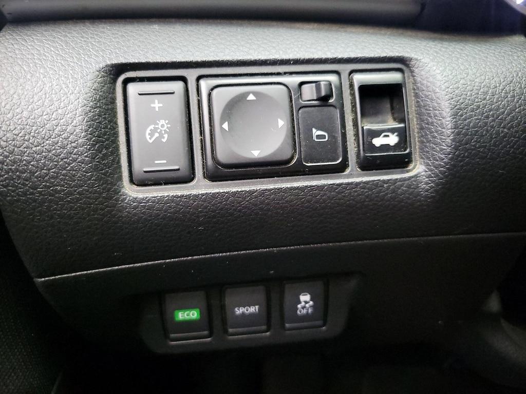 used 2018 Nissan Sentra car, priced at $13,998