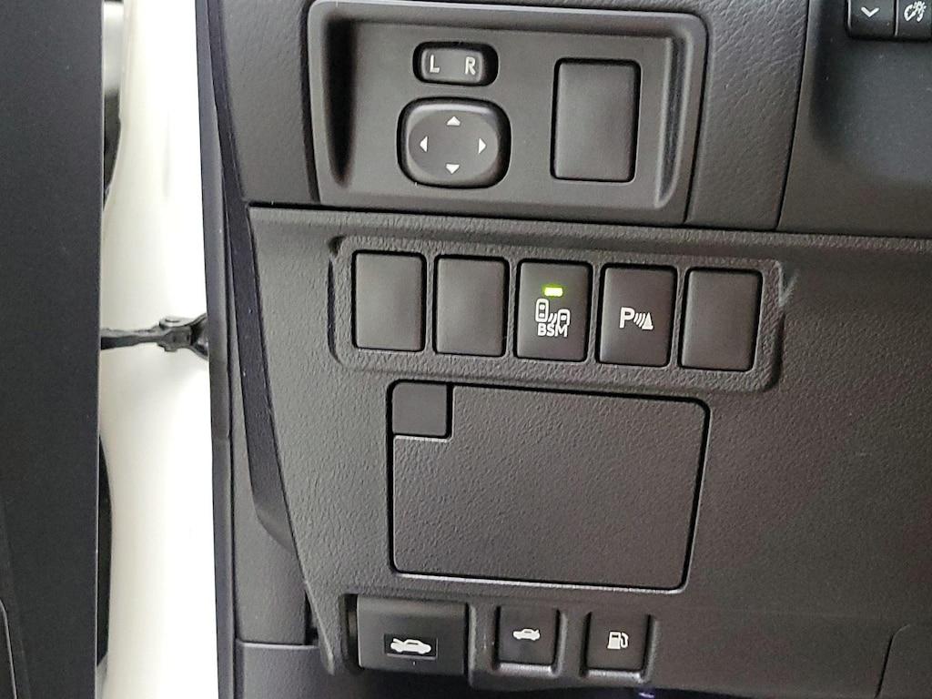 used 2015 Lexus ES 350 car, priced at $21,998
