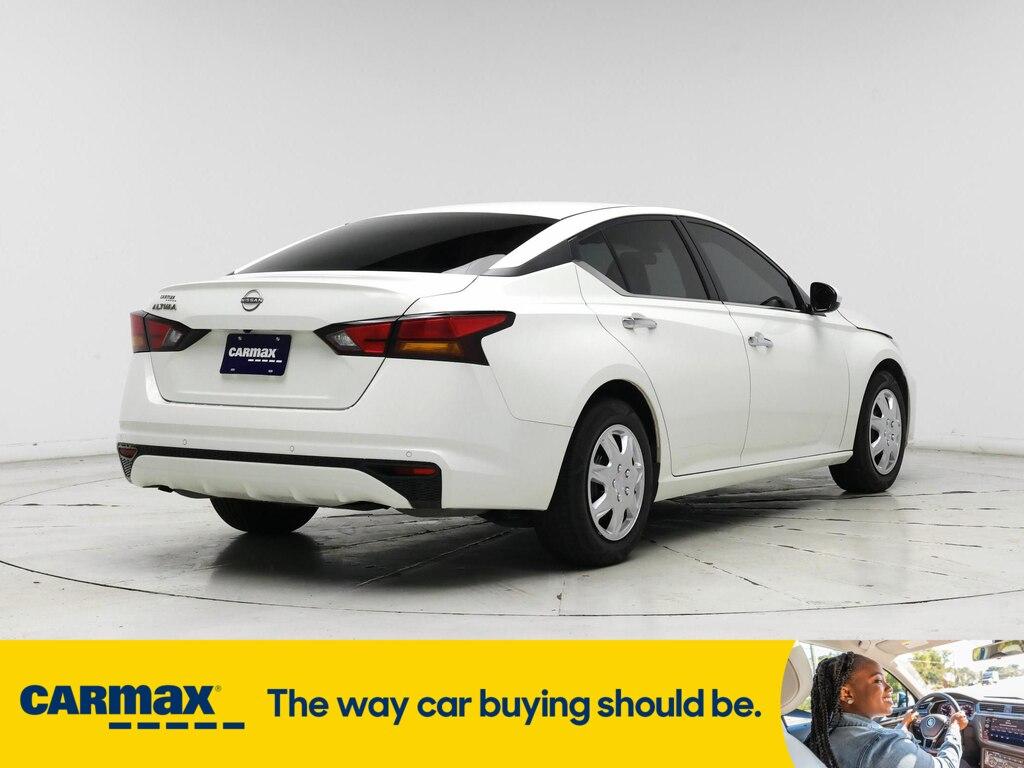 used 2023 Nissan Altima car, priced at $20,998