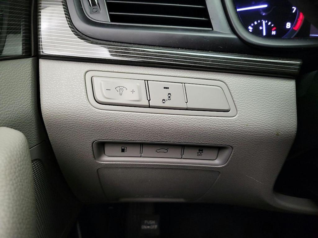 used 2018 Hyundai Sonata car, priced at $17,998