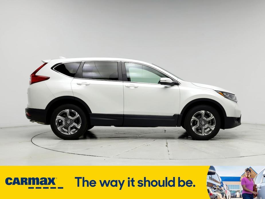 used 2019 Honda CR-V car, priced at $25,998